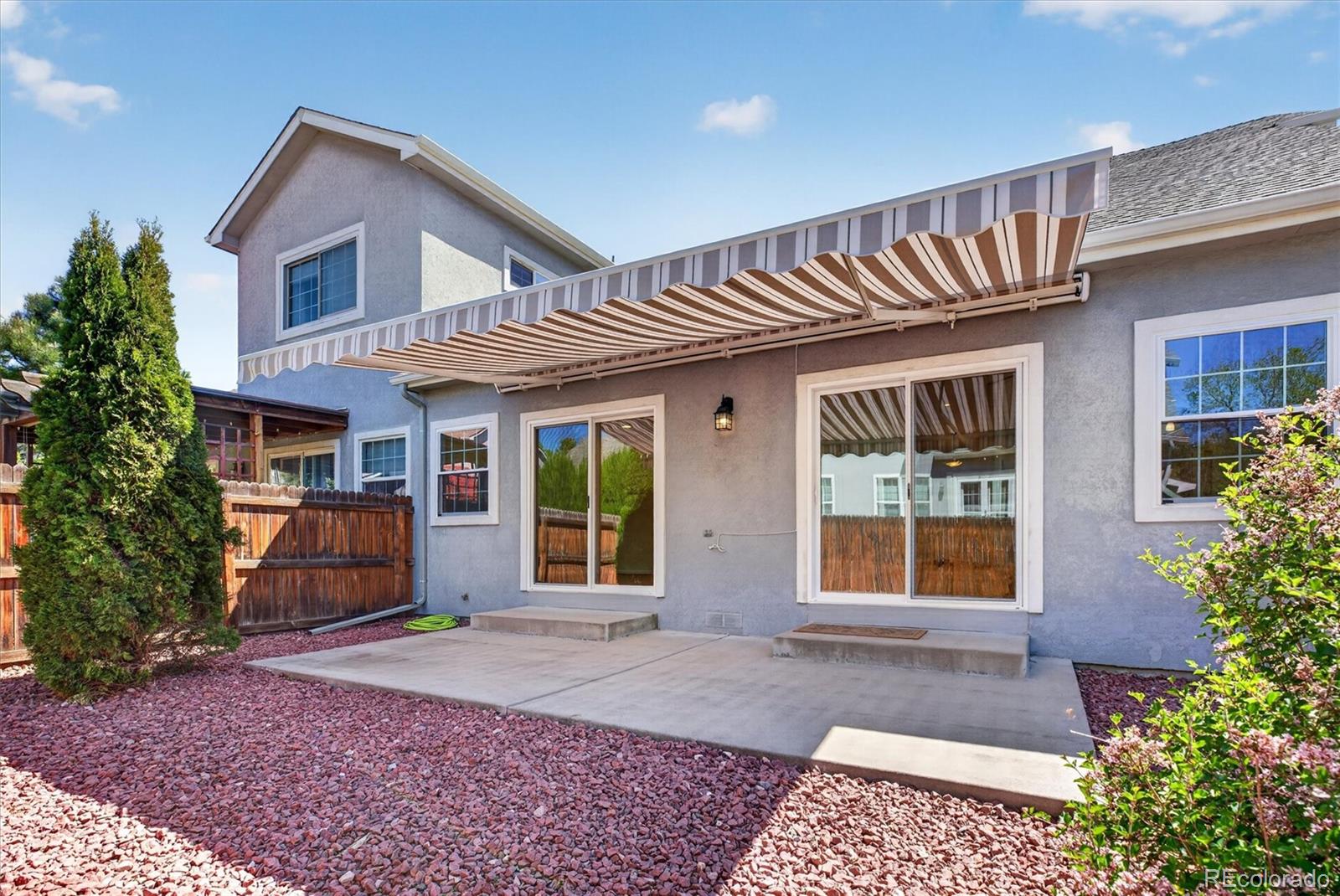 3145 Kendall Street Denver CO 80214 | MLS #2651208 Image 2
