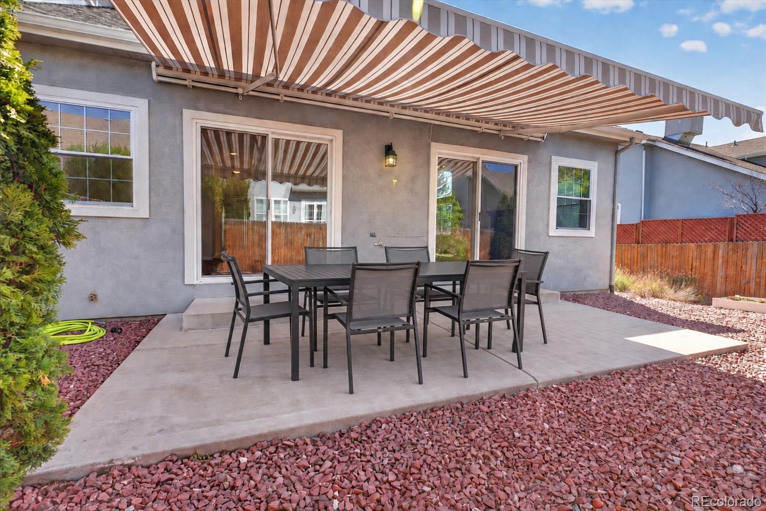3145 Kendall Street Denver CO 80214 | MLS #2651208 Image 39