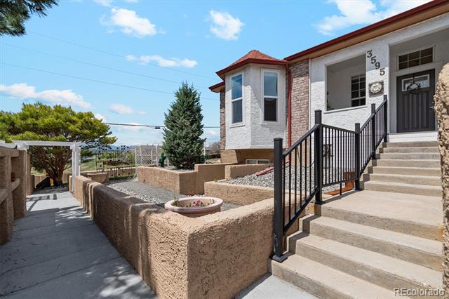 3595 W 67th Avenue Denver CO 80221 | MLS #2654674 Image 1