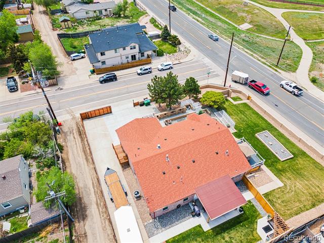 3595 W 67th Avenue Denver CO 80221 | MLS #2654674 Image 12