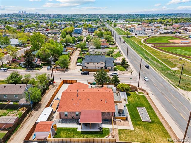 3595 W 67th Avenue Denver CO 80221 | MLS #2654674 Image 14