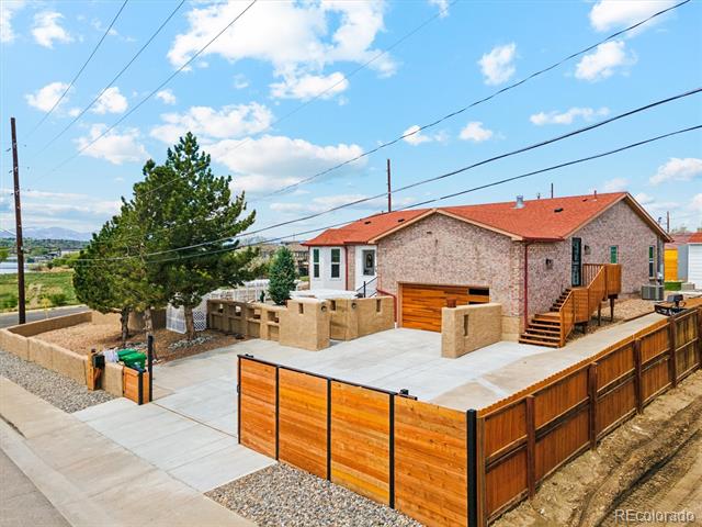 3595 W 67th Avenue Denver CO 80221 | MLS #2654674 Image 2