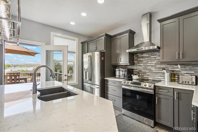 3595 W 67th Avenue Denver CO 80221 | MLS #2654674 Image 29
