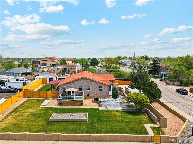 3595 W 67th Avenue Denver CO 80221 | MLS #2654674 Image 3