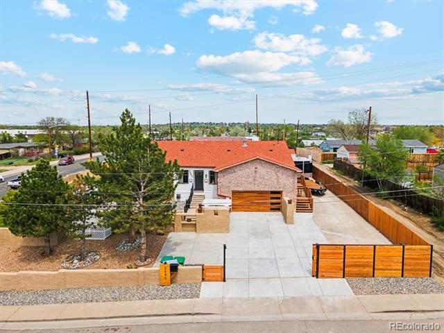 3595 W 67th Avenue Denver CO 80221 | MLS #2654674 Image 4