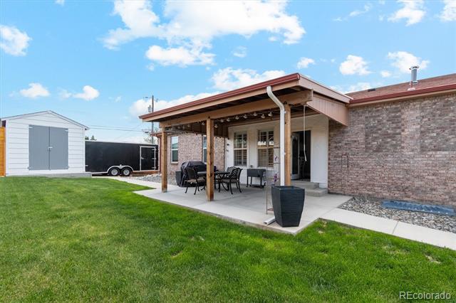 3595 W 67th Avenue Denver CO 80221 | MLS #2654674 Image 5