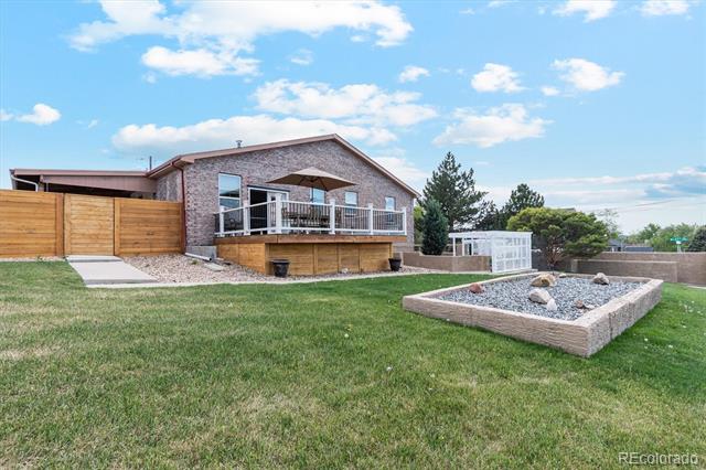 3595 W 67th Avenue Denver CO 80221 | MLS #2654674 Image 6