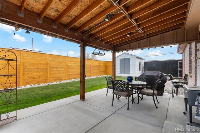 3595 W 67th Avenue Denver CO 80221 | MLS #2654674 Image 8