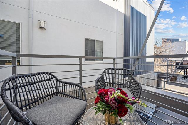 4911 Lowell Boulevard #102 Denver CO 80221 | MLS #2667319 Image 10