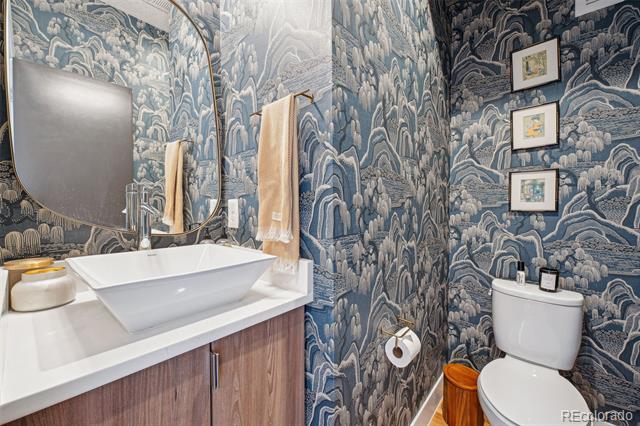 4911 Lowell Boulevard #102 Denver CO 80221 | MLS #2667319 Image 11