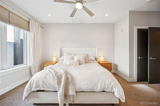 4911 Lowell Boulevard #102 Denver CO 80221 | MLS #2667319 Image 12