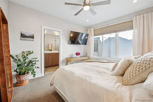 4911 Lowell Boulevard #102 Denver CO 80221 | MLS #2667319 Image 14