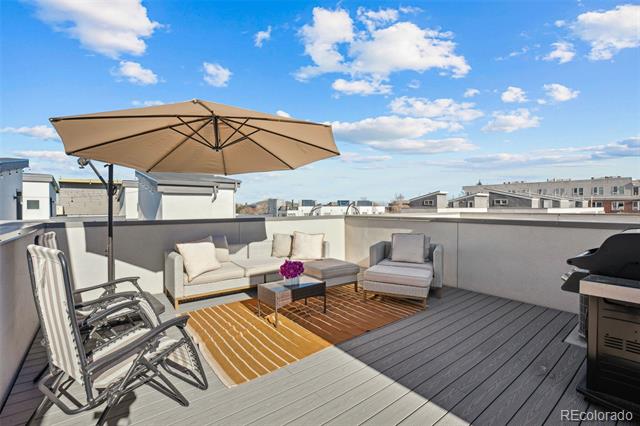 4911 Lowell Boulevard #102 Denver CO 80221 | MLS #2667319 Image 20