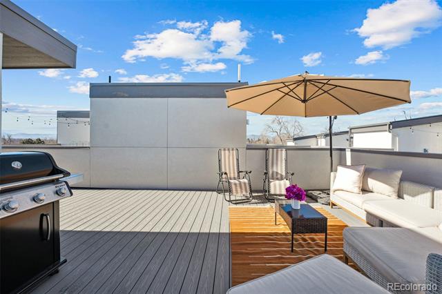 4911 Lowell Boulevard #102 Denver CO 80221 | MLS #2667319 Image 21