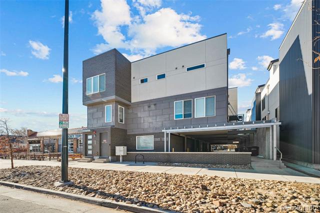 4911 Lowell Boulevard #102 Denver CO 80221 | MLS #2667319 Image 23