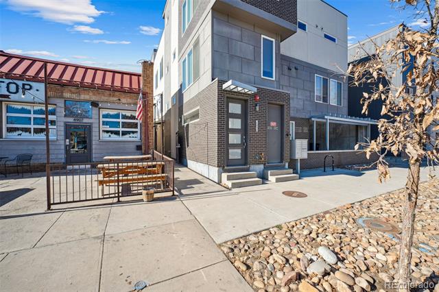 4911 Lowell Boulevard #102 Denver CO 80221 | MLS #2667319 Image 24