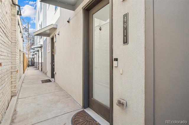 4911 Lowell Boulevard #102 Denver CO 80221 | MLS #2667319 Image 25