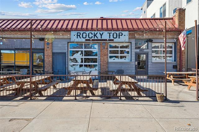 4911 Lowell Boulevard #102 Denver CO 80221 | MLS #2667319 Image 27
