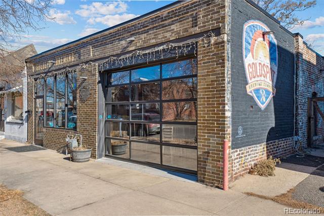4911 Lowell Boulevard #102 Denver CO 80221 | MLS #2667319 Image 28