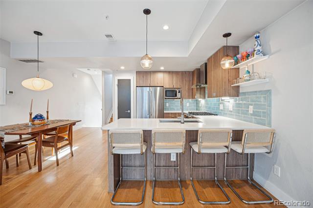 4911 Lowell Boulevard #102 Denver CO 80221 | MLS #2667319 Image 4