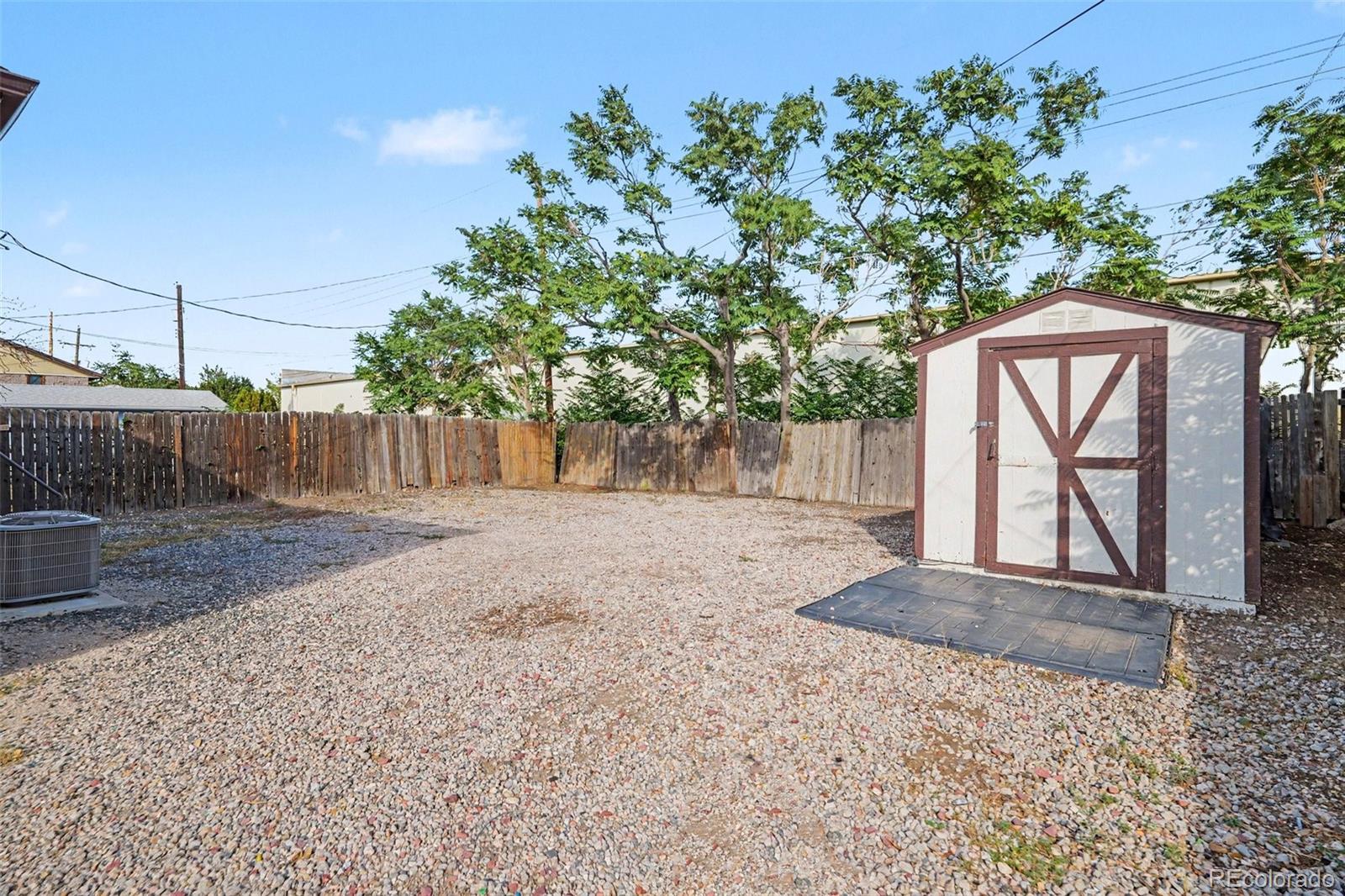 5750 Emerson Street Denver CO 80216 | MLS #2673188 Image 22