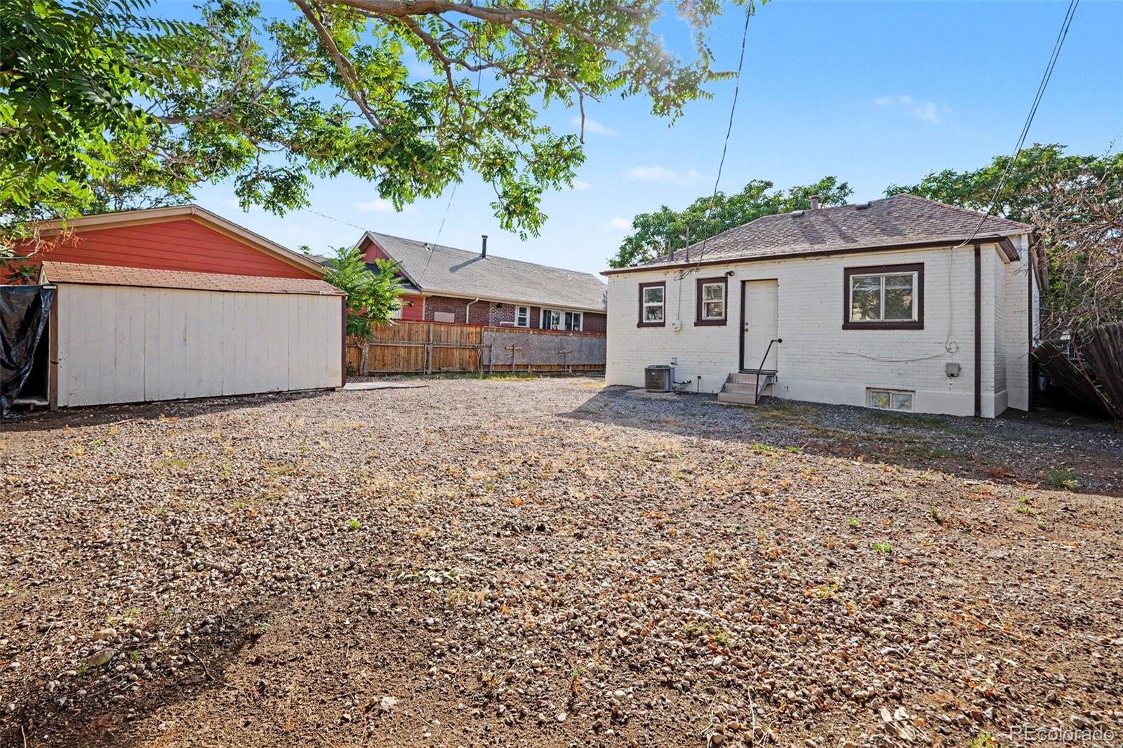 5750 Emerson Street Denver CO 80216 | MLS #2673188 Image 23