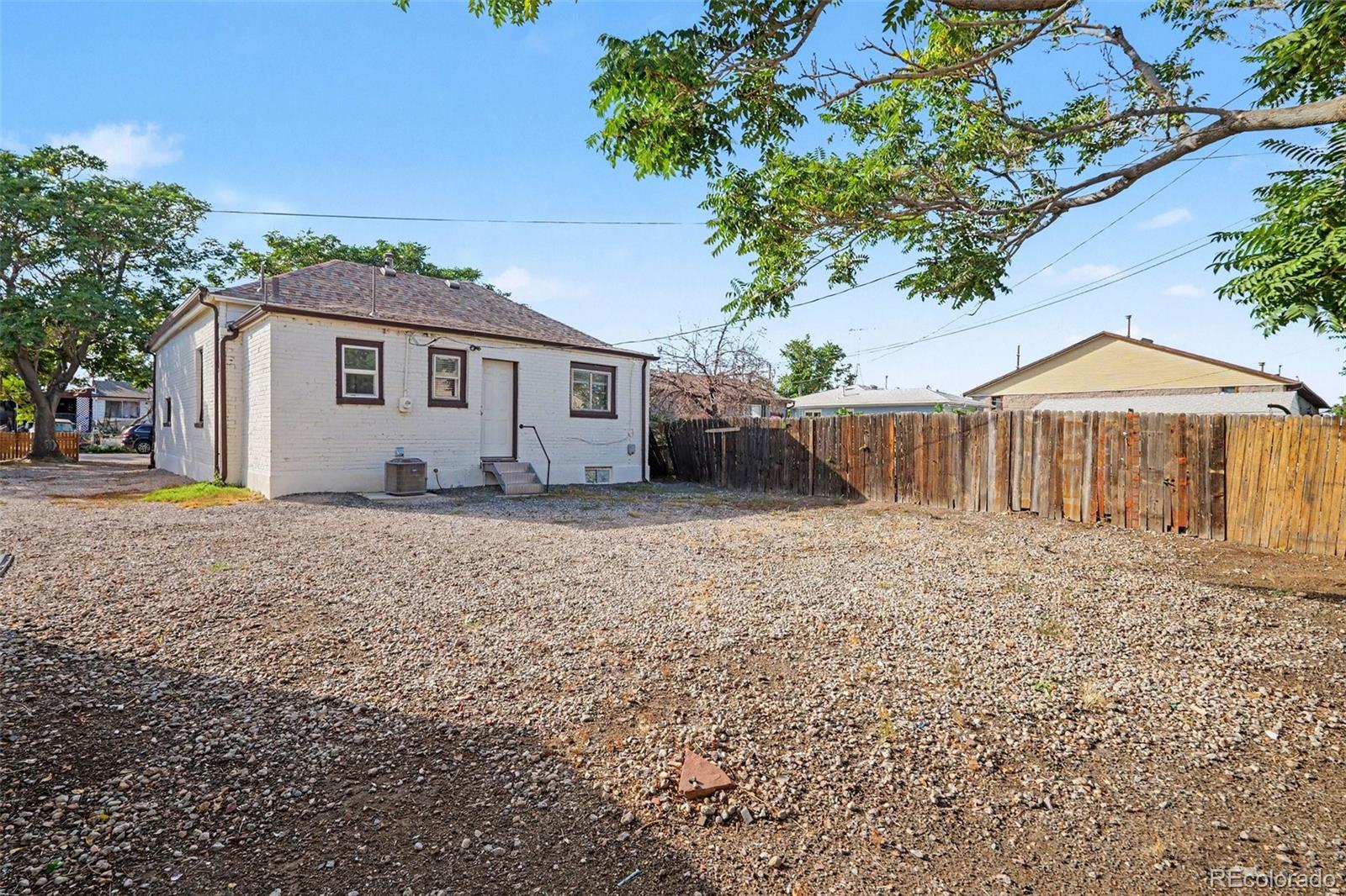5750 Emerson Street Denver CO 80216 | MLS #2673188 Image 24