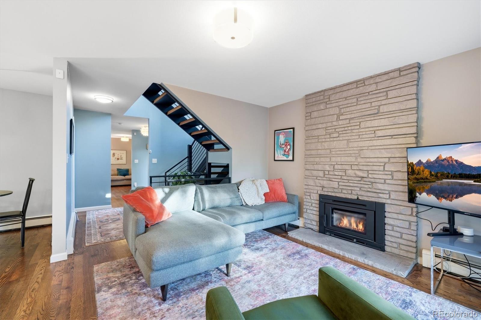 4985 E 12th Avenue Denver CO 80220 | MLS #2690937 Image 1