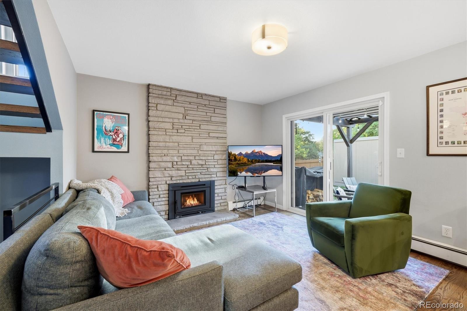 4985 E 12th Avenue Denver CO 80220 | MLS #2690937 Image 10