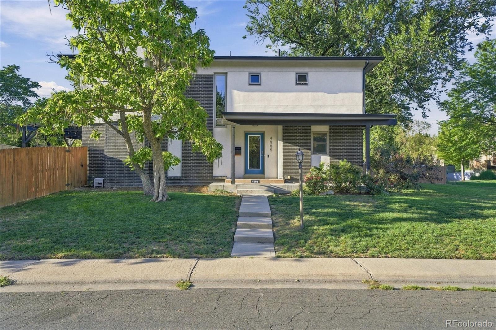 4985 E 12th Avenue Denver CO 80220 | MLS #2690937 Image 15