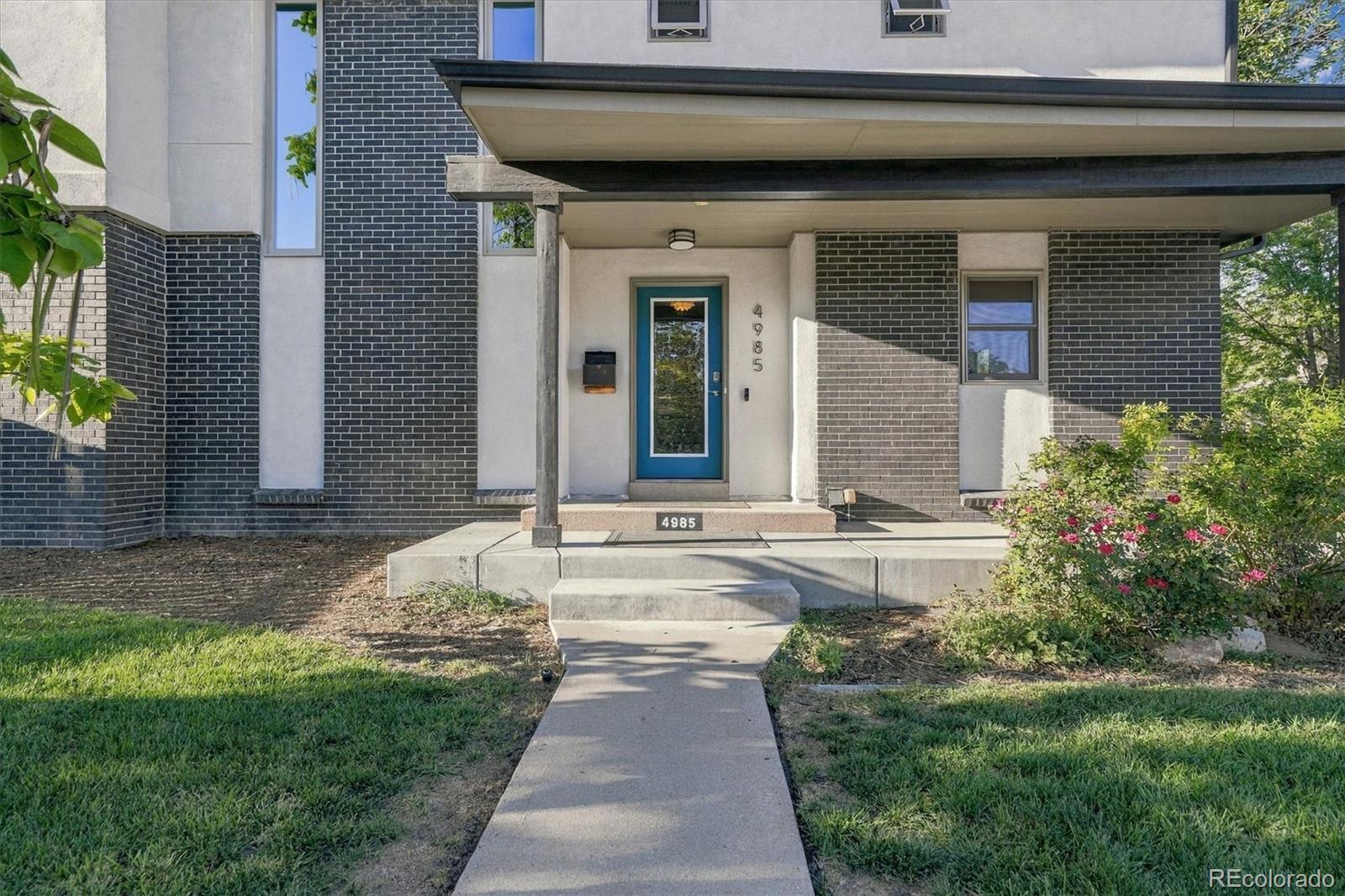 4985 E 12th Avenue Denver CO 80220 | MLS #2690937 Image 16