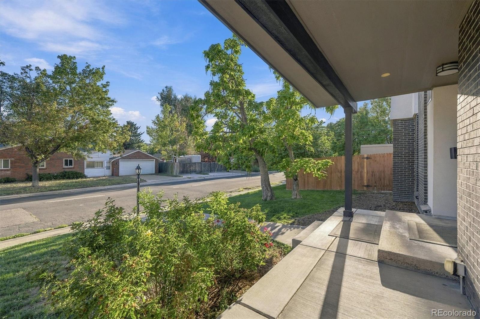 4985 E 12th Avenue Denver CO 80220 | MLS #2690937 Image 17