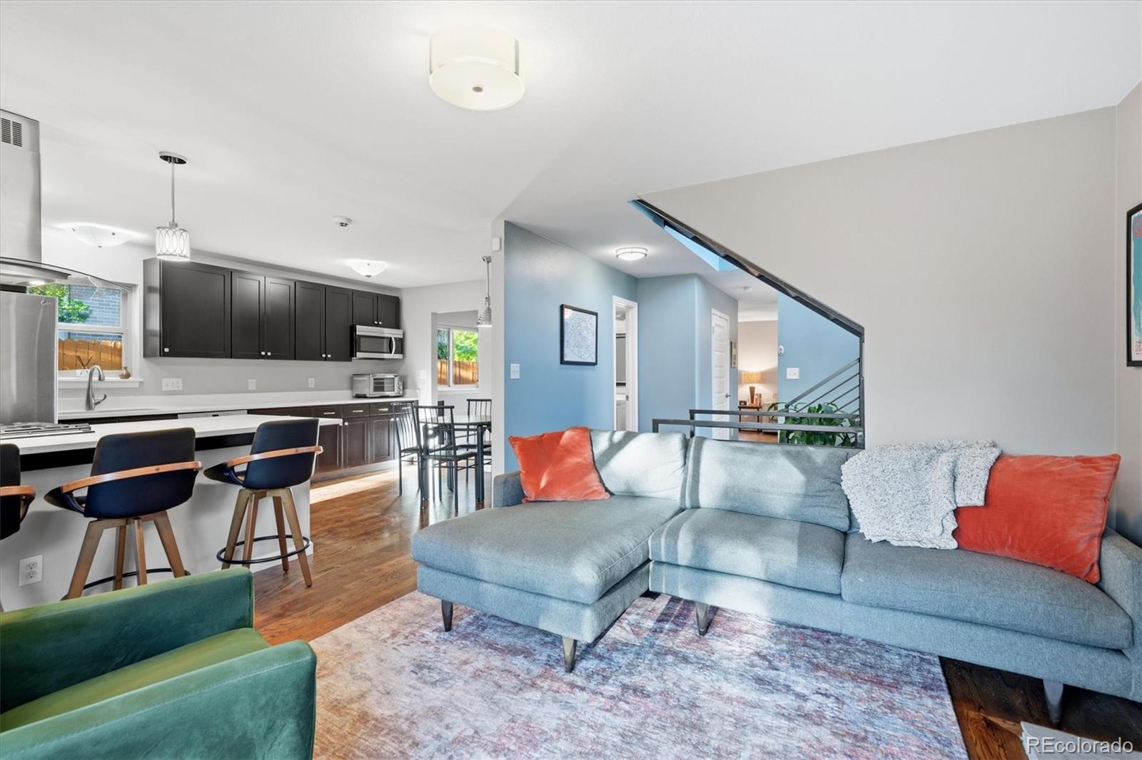 4985 E 12th Avenue Denver CO 80220 | MLS #2690937 Image 19