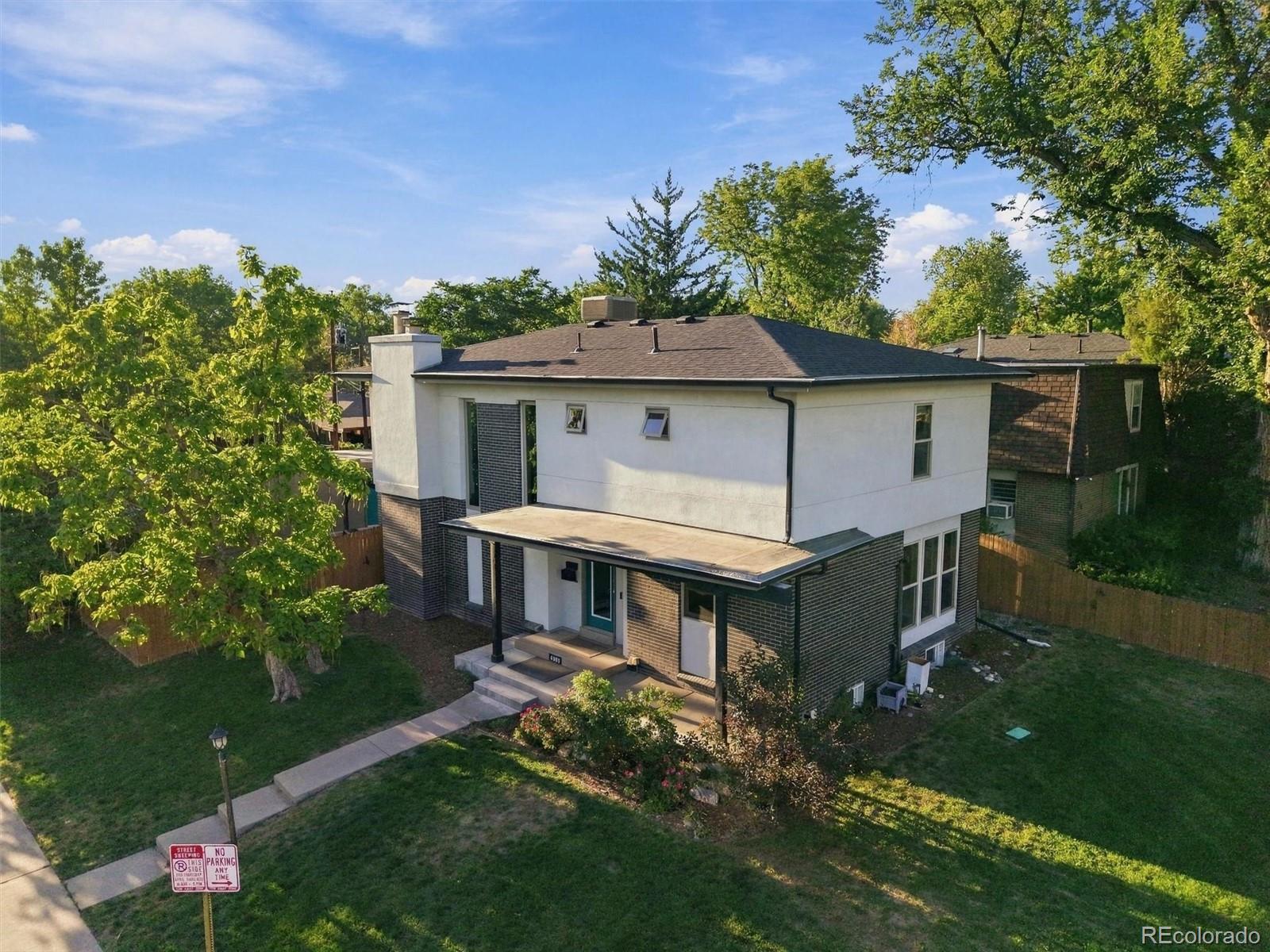 4985 E 12th Avenue Denver CO 80220 | MLS #2690937 Image 2