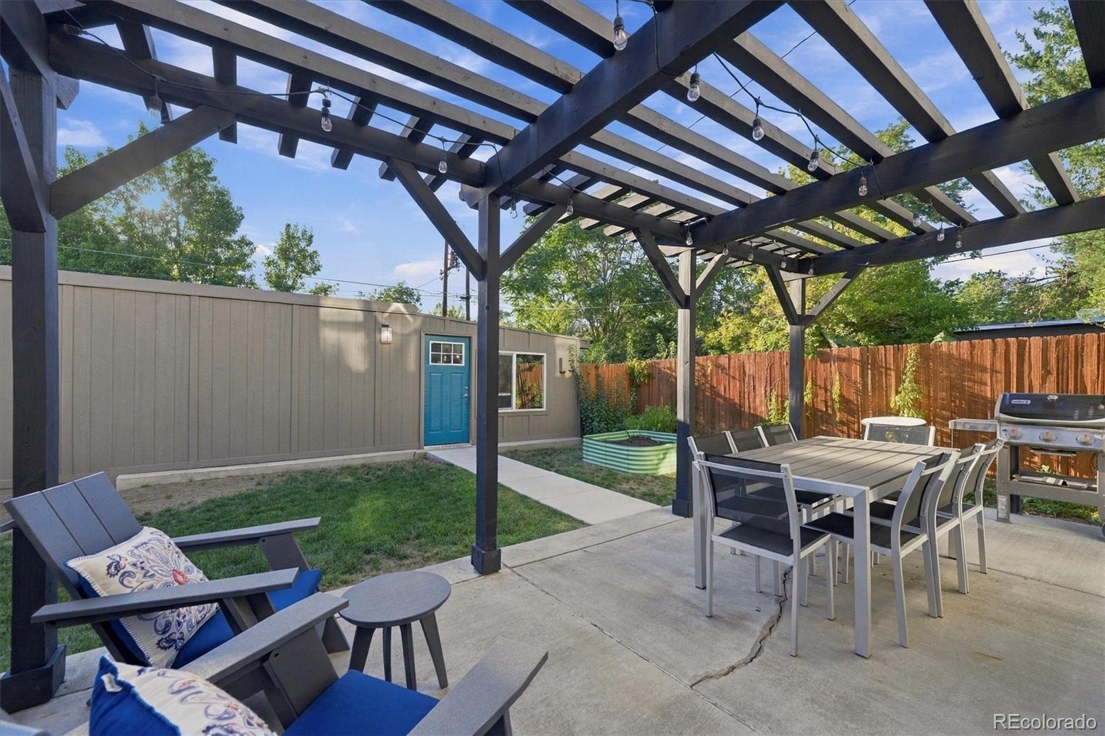 4985 E 12th Avenue Denver CO 80220 | MLS #2690937 Image 29