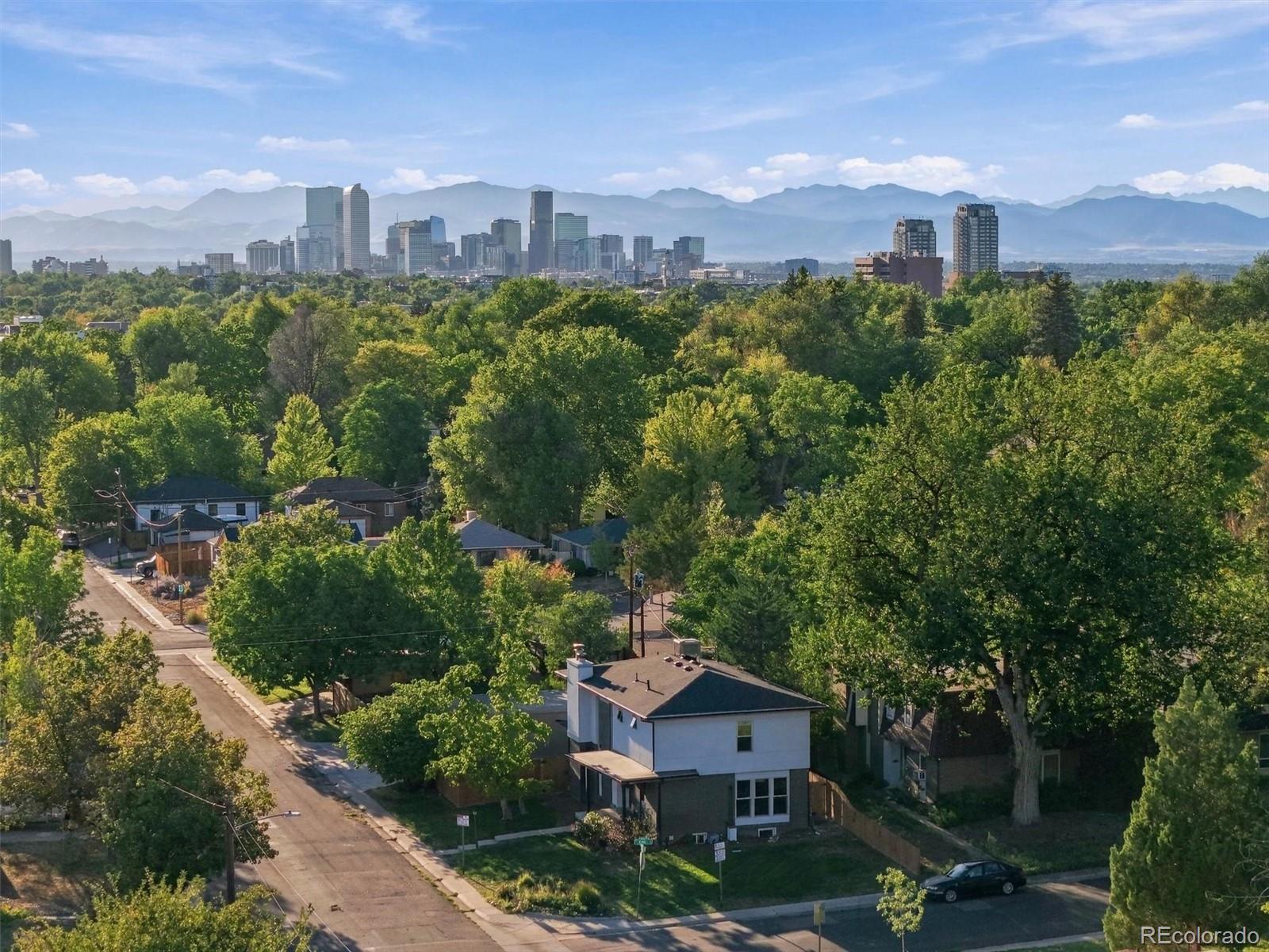 4985 E 12th Avenue Denver CO 80220 | MLS #2690937 Image 3