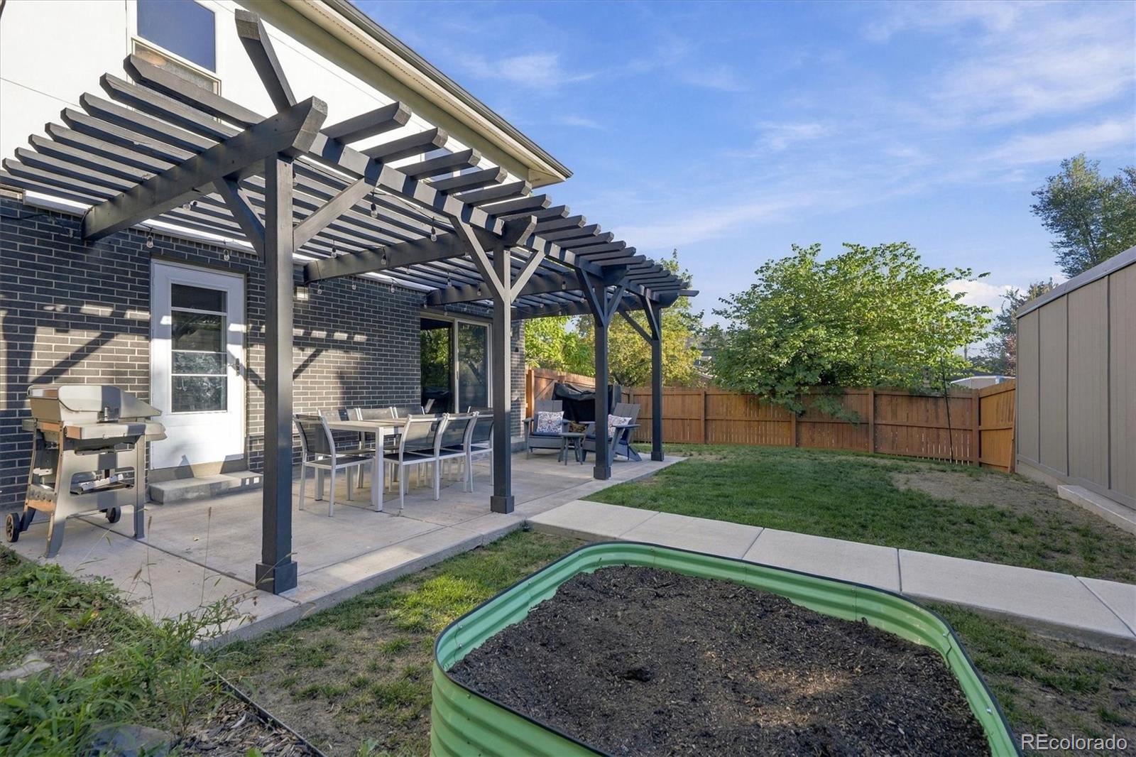 4985 E 12th Avenue Denver CO 80220 | MLS #2690937 Image 4