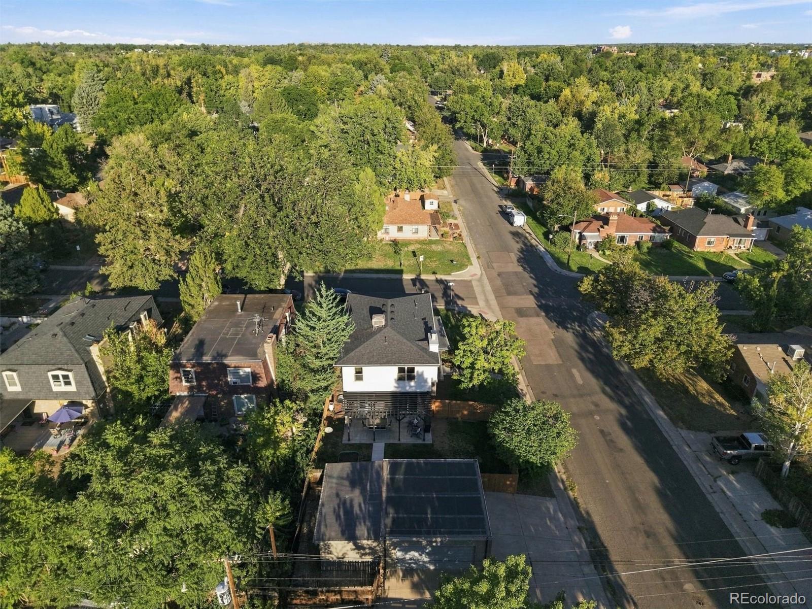 4985 E 12th Avenue Denver CO 80220 | MLS #2690937 Image 46
