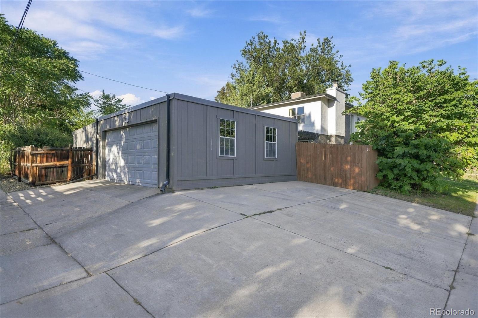 4985 E 12th Avenue Denver CO 80220 | MLS #2690937 Image 47