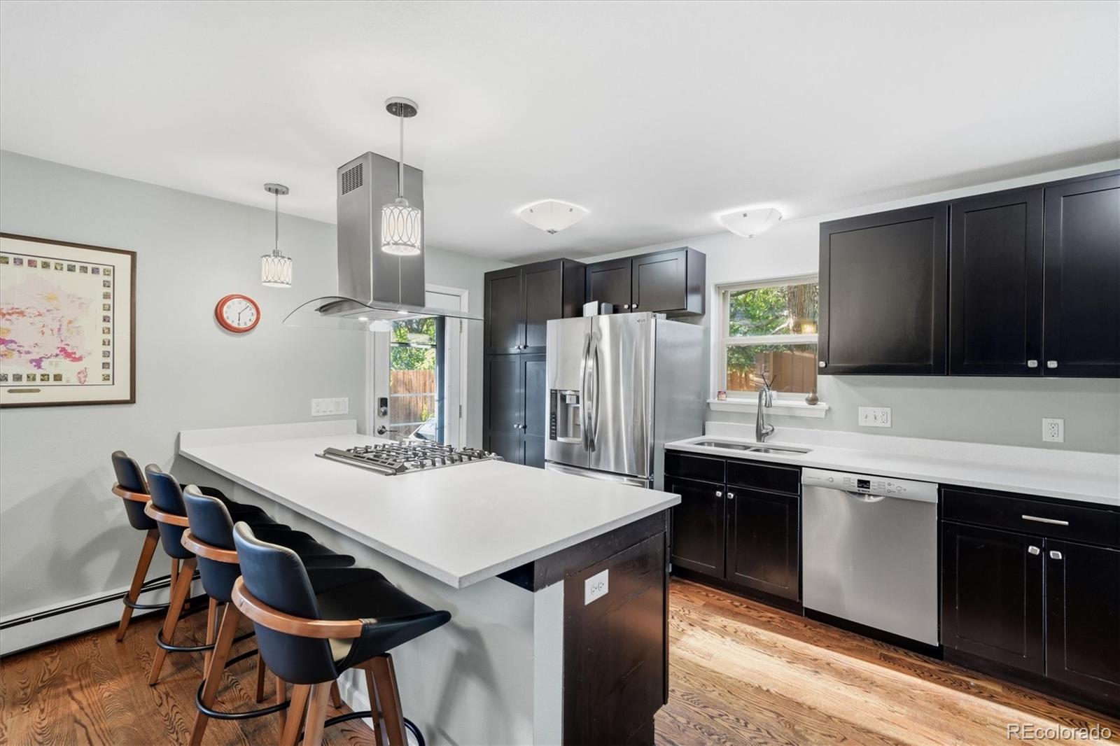 4985 E 12th Avenue Denver CO 80220 | MLS #2690937 Image 5
