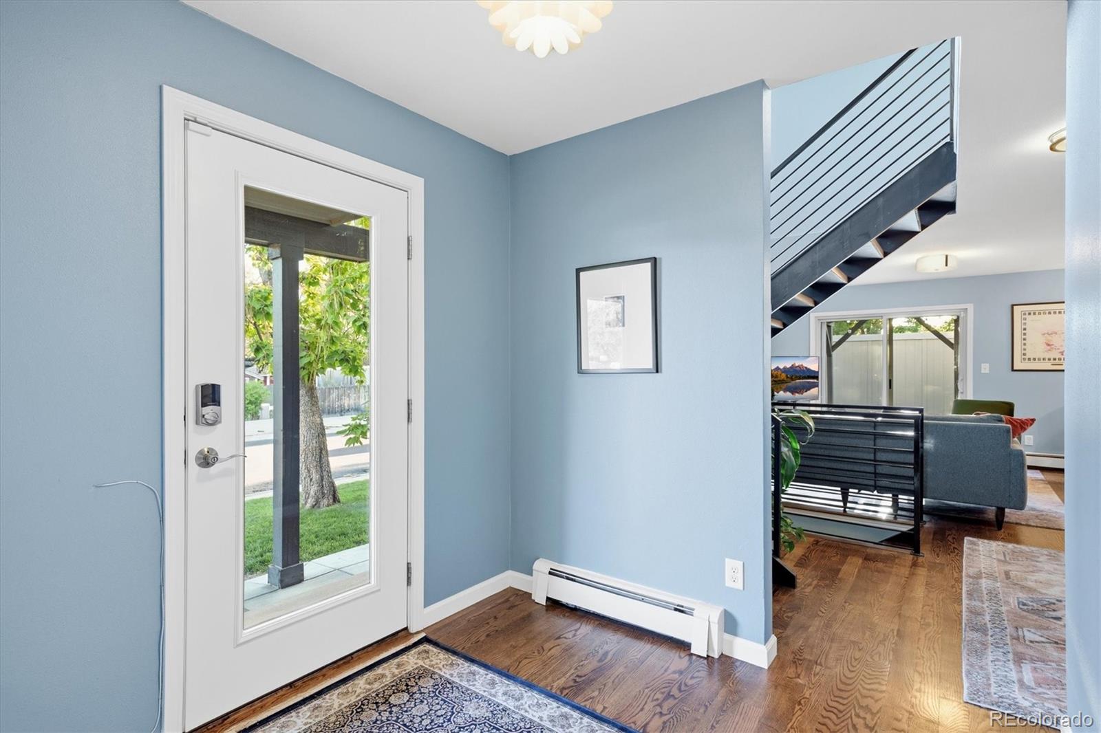 4985 E 12th Avenue Denver CO 80220 | MLS #2690937 Image 6