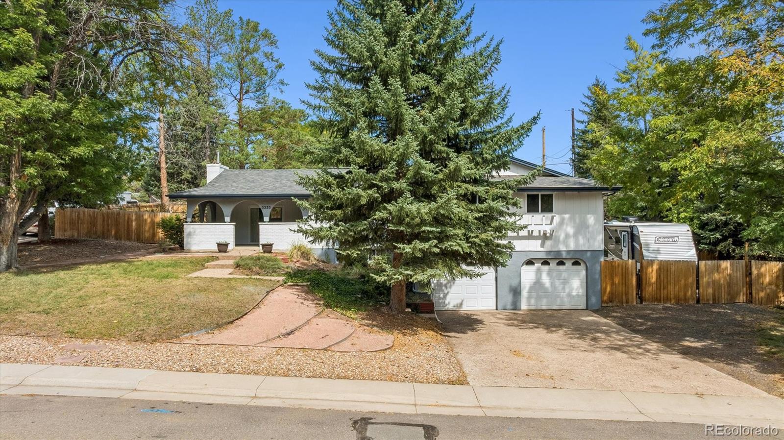5333 W Canyon Trail Littleton CO 80128 | MLS #2692175 Image 1
