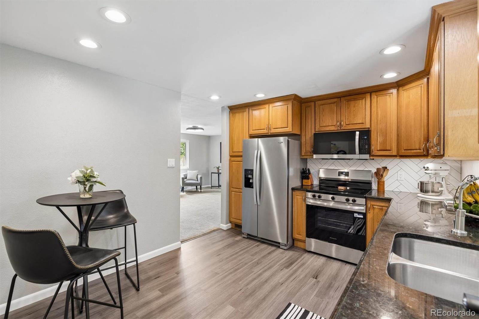 5333 W Canyon Trail Littleton CO 80128 | MLS #2692175 Image 15
