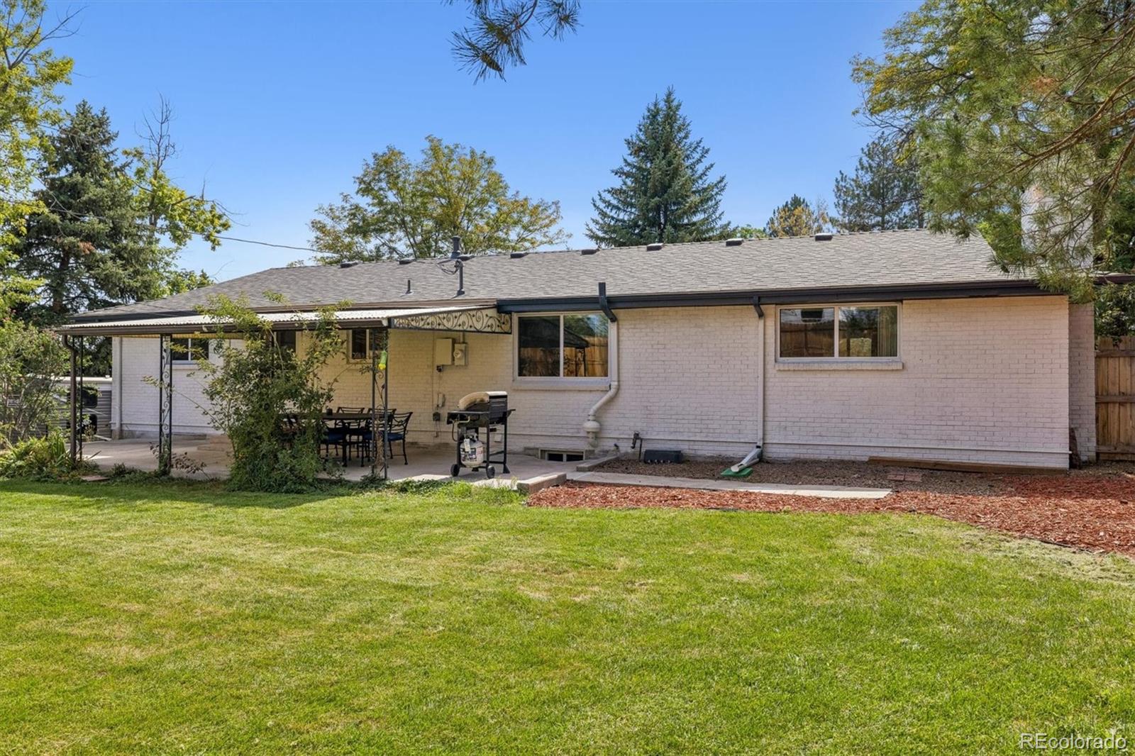 5333 W Canyon Trail Littleton CO 80128 | MLS #2692175 Image 31