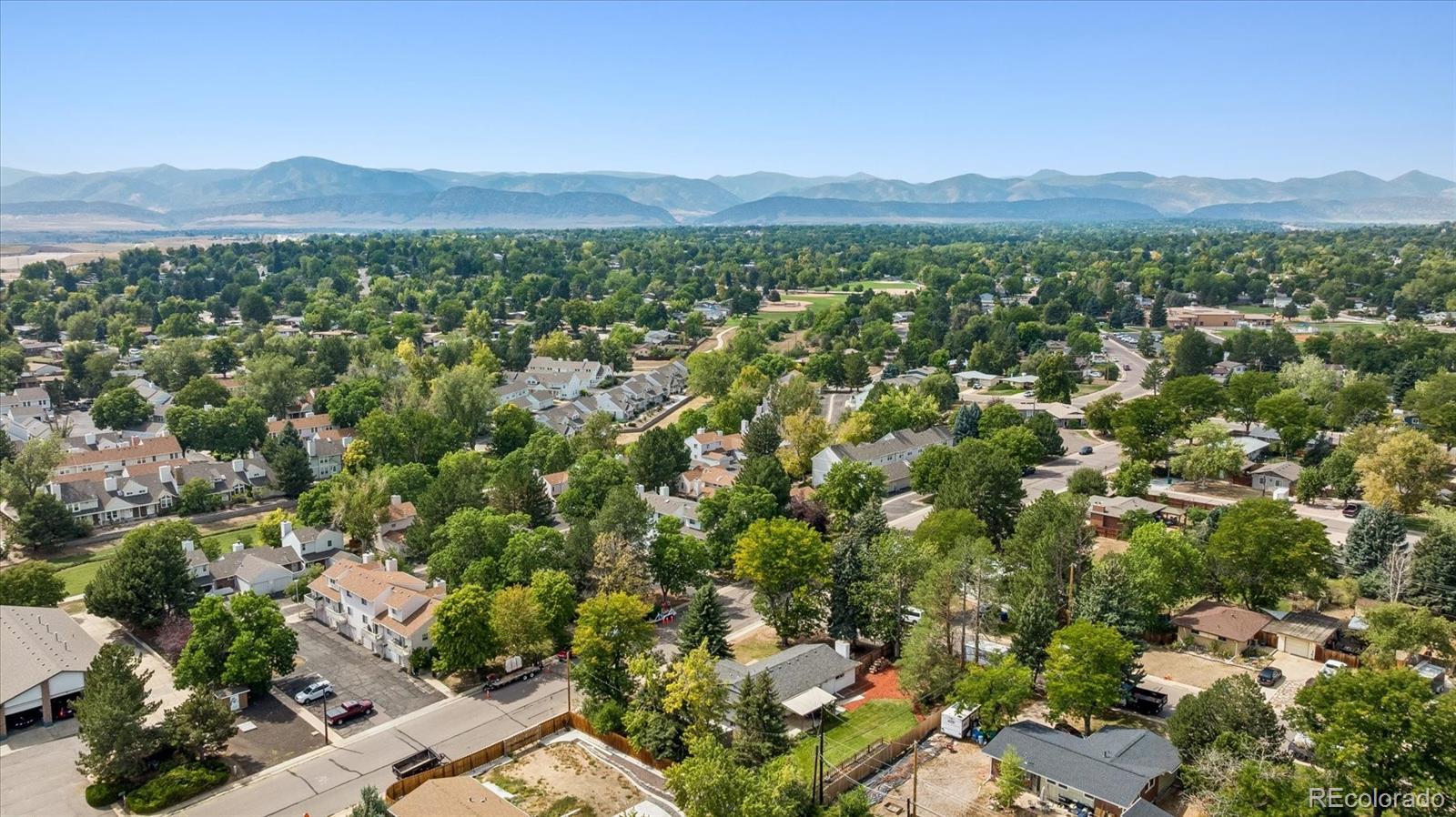5333 W Canyon Trail Littleton CO 80128 | MLS #2692175 Image 35