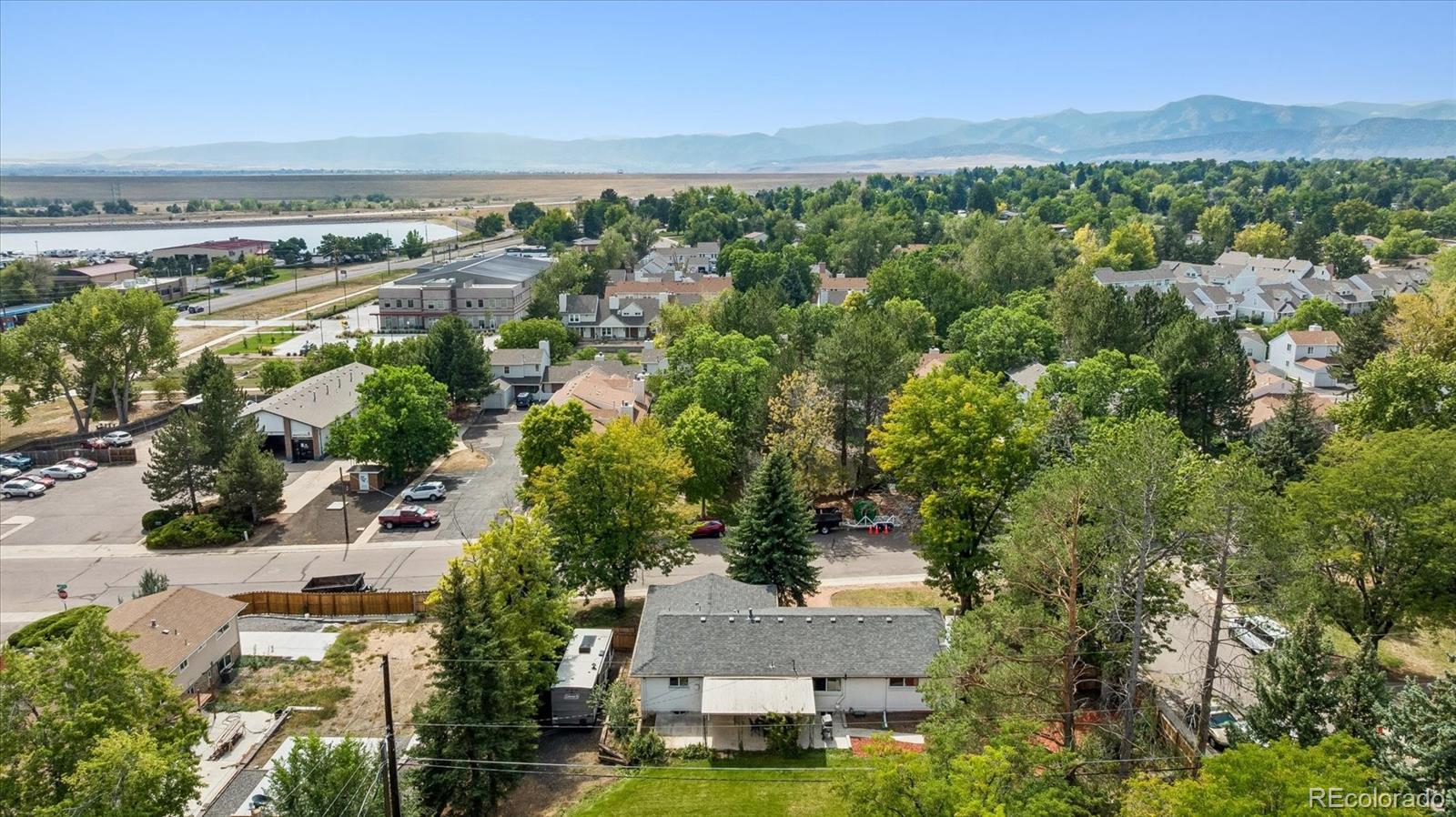 5333 W Canyon Trail Littleton CO 80128 | MLS #2692175 Image 36