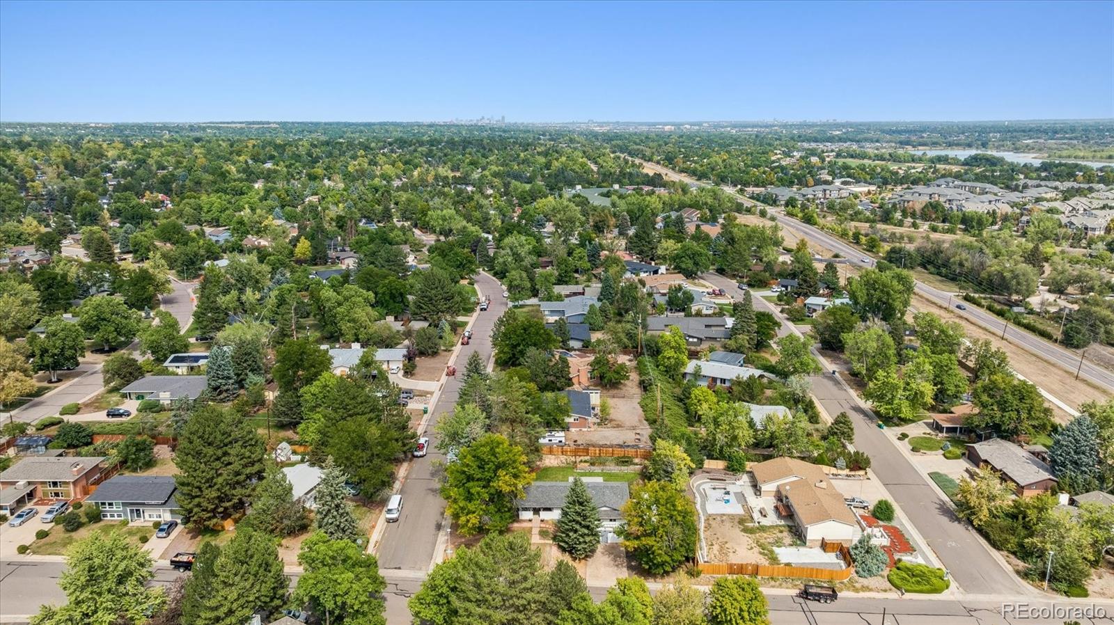 5333 W Canyon Trail Littleton CO 80128 | MLS #2692175 Image 37
