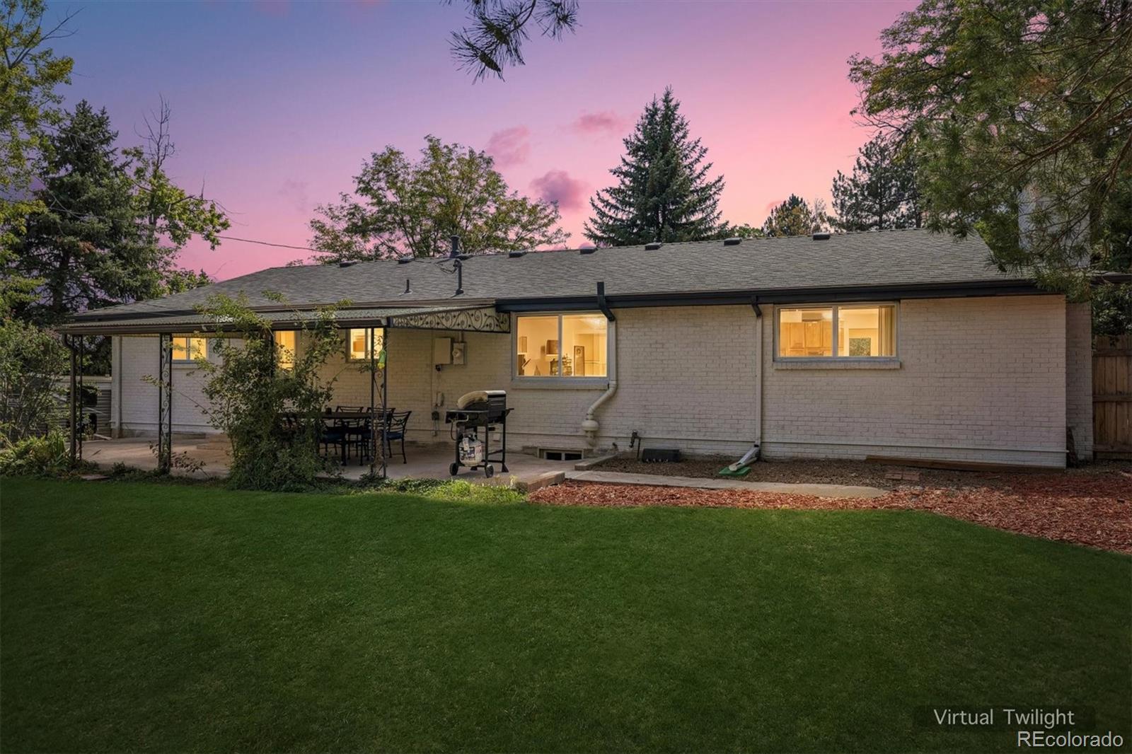 5333 W Canyon Trail Littleton CO 80128 | MLS #2692175 Image 39