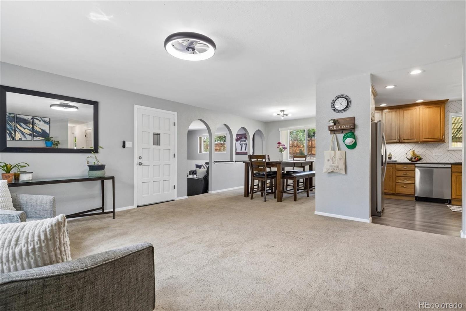 5333 W Canyon Trail Littleton CO 80128 | MLS #2692175 Image 6