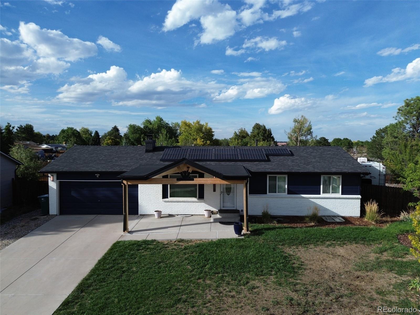 6528 S Cody Way Littleton CO 80123 | MLS #2710810 Image 1